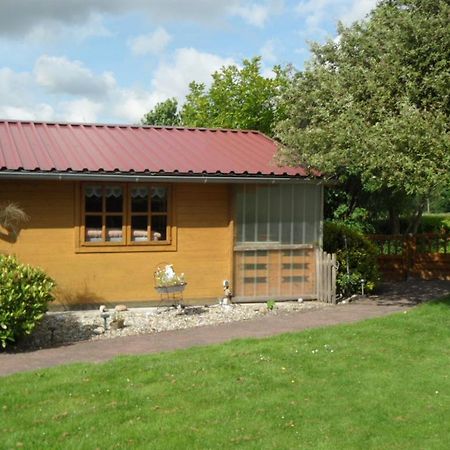 Ferienwohnung Aurich Ostfriesland Luaran gambar