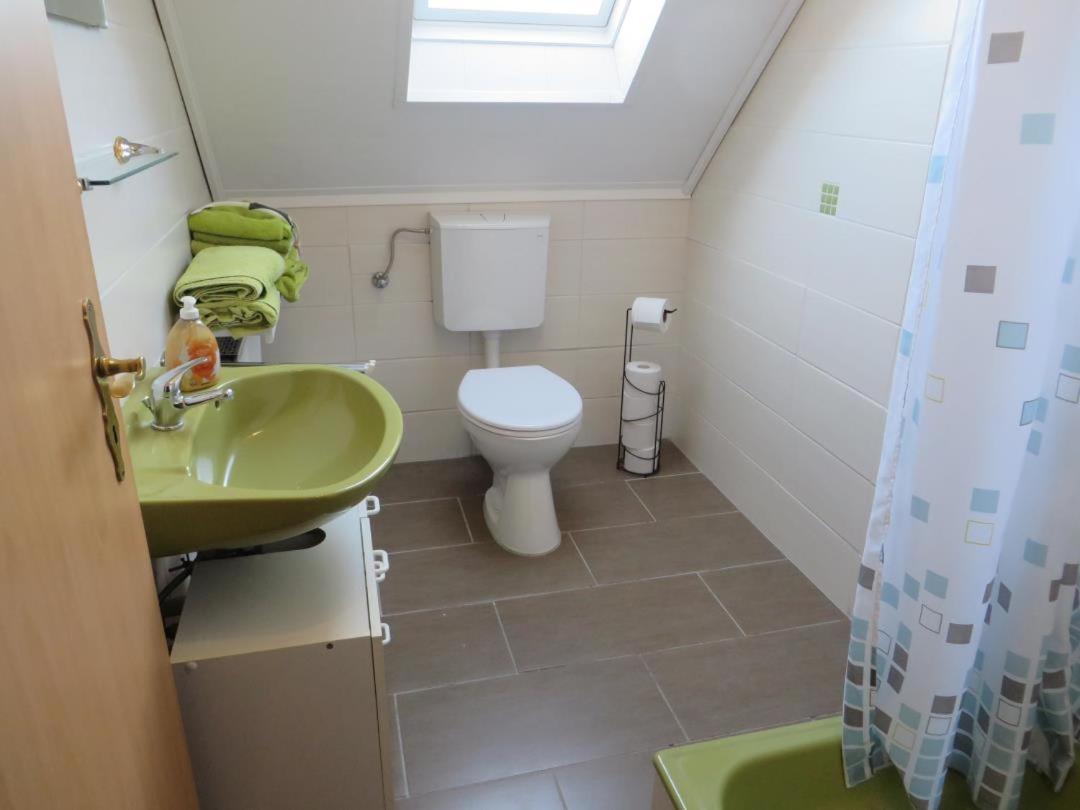 Ferienwohnung Aurich Ostfriesland Luaran gambar