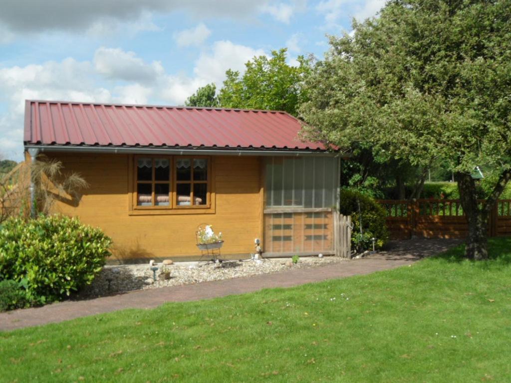 Ferienwohnung Aurich Ostfriesland Luaran gambar